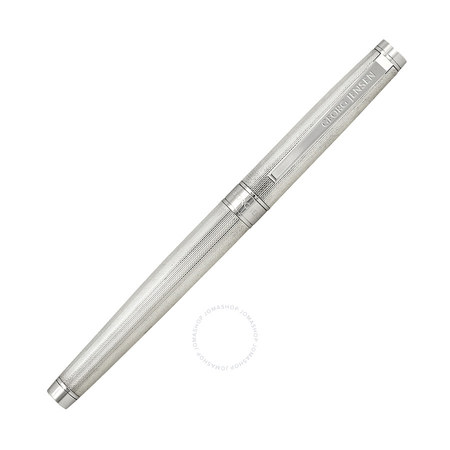 Georg Jensen 925 Stellar Fountain Pen 3585121