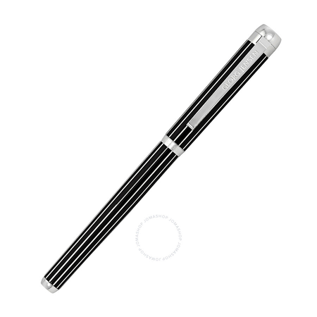 Georg Jensen Silverline Fountain Pen 3585134