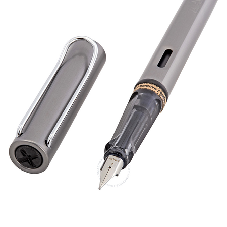 Lamy 026 FP AL-star Graphite -LMY-PT-00043