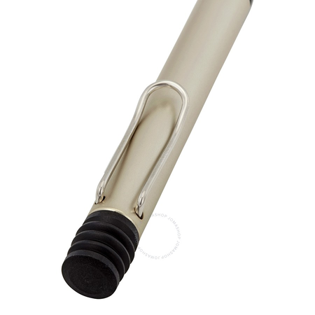 Lamy LX Palladium Ballpoint Pen 4031631