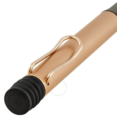 Lamy LX Rose Gold Ballpoint Pen 4031632