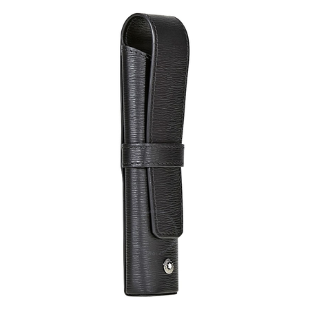 Montblanc 4810 Westside Leather Pen Pouch 114700