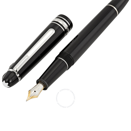 Montblanc Meisterstuck Fountain Pen 106521