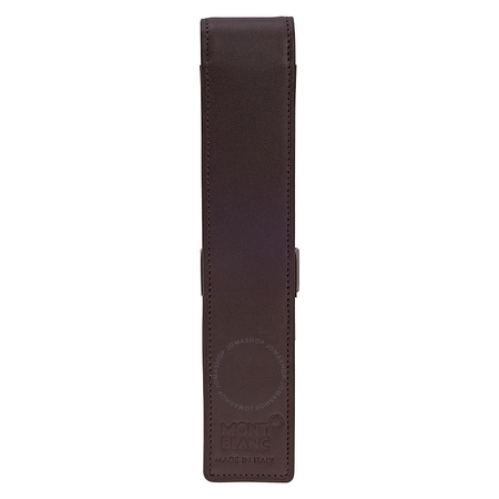 Montblanc Montblanc Meisterstuck Leather Pen Pouch 114568