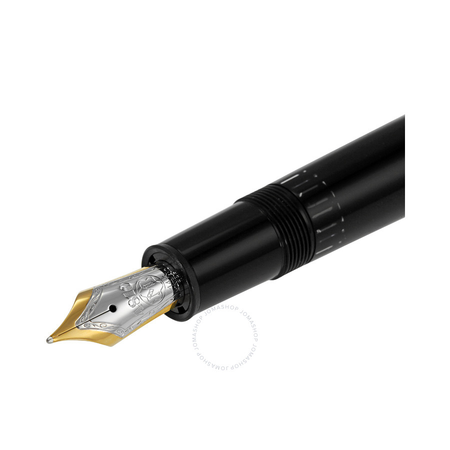 Montblanc Montblanc Meisterstuck LeGrand Black Legrand Fine Fountain Pen 13660