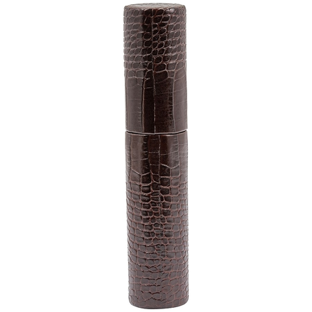 Montblanc Meisterstuck Selection Singular Pen Pouch- Chocolate 107400