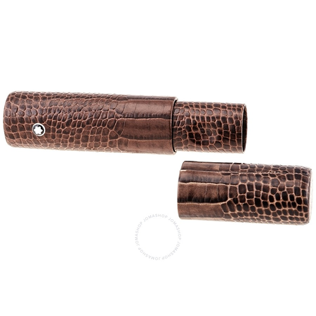 Montblanc Meisterstuck Selection Singular Pen Pouch 107399
