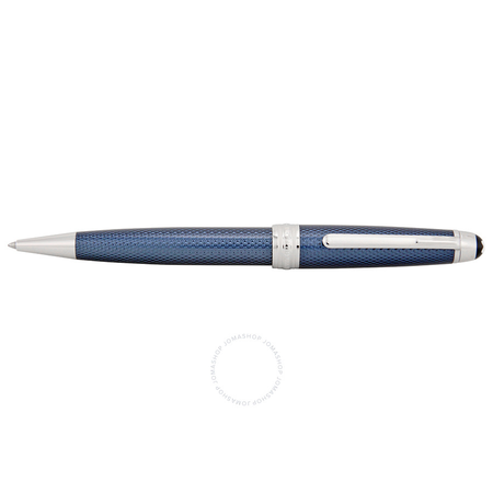 Montblanc Montblanc Meisterstuck Solitaire Blue Hour Legrand Midsize Ballpoint Pen 112891