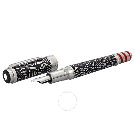 Montblanc Montblanc Patron of Art Peggy Guggenheim Fountain Pen 113926