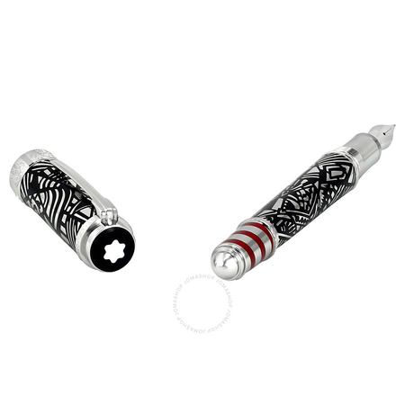 Montblanc Montblanc Patron of Art Peggy Guggenheim Fountain Pen 113926