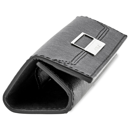 Montblanc Montblanc Sartorial Black Ladies Pen Pouch 114620