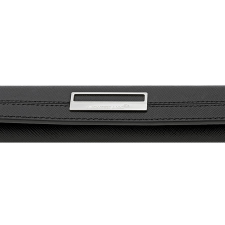 Montblanc Montblanc Sartorial Black Ladies Pen Pouch 114620