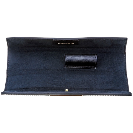 Montblanc Montblanc Sartorial Black Ladies Pen Pouch 114620