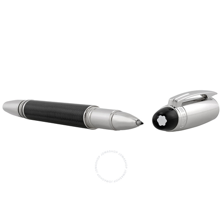 Montblanc Montblanc Starwalker Carbon Fineliner Pen 109362