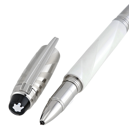 Montblanc Starwalker Ceramics Fineliner 114792