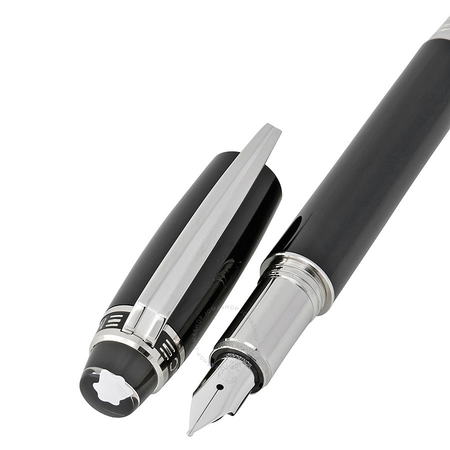 Montblanc Montblanc Starwalker Urban Spirit Fountain Pen 115344