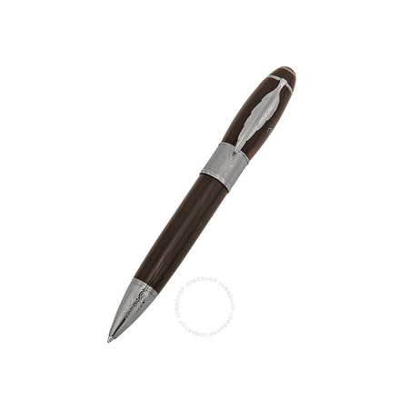 Montblanc Montblanc Writers Edition Daniel Defoe Ballpoint Pen 110508