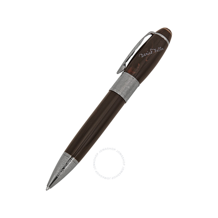 Montblanc Montblanc Writers Edition Daniel Defoe Ballpoint Pen 110508