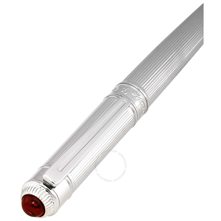 Picasso and Co Rhodium Plated Ballpoint Pen P966AMSB
