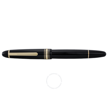 Montblanc Montblanc Meisterstuck Document Marker 13436