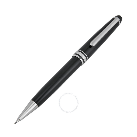 Montblanc Montblanc Meisterstuck Platinum Mechanical Pencil Classique 165-PLAT