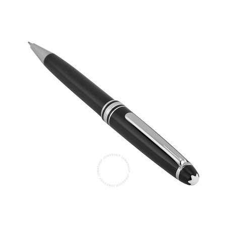 Montblanc Montblanc Meisterstuck Platinum Mechanical Pencil Classique 165-PLAT