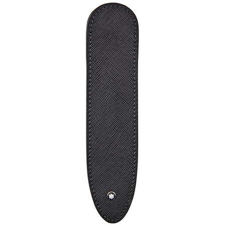Montblanc Sartorial 1 Pen Sleeve 118704