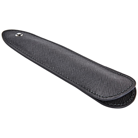 Montblanc Sartorial 1 Pen Sleeve 118704