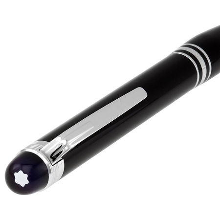 Montblanc StarWalker Resin Ballpoint Pen 118848