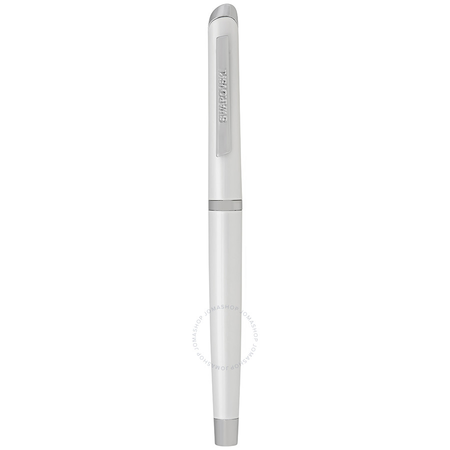 Swarovski Crystal Starlight Rollerball Pen- White 5281127