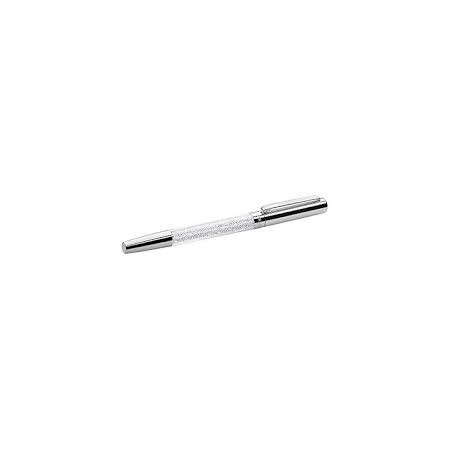 Swarovski Crystalline Stardust Black Rollerball Pen 5136534