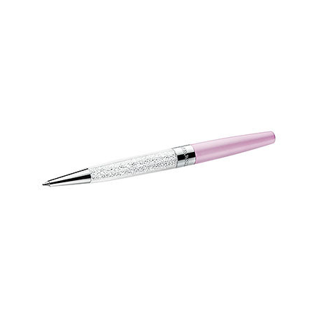 Swarovski Crystalline Stardust Rollerball Pen Light Lilac 5213601
