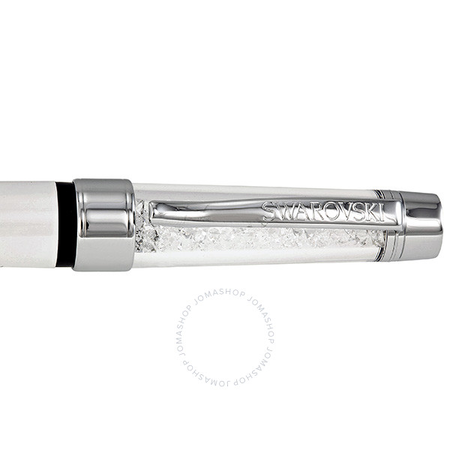Swarovski Crystalline USB Pen in White Pearl 1116963
