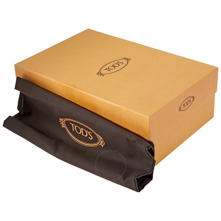 Tod's Womens Shoes in Must XXW0TX0K07008HR810