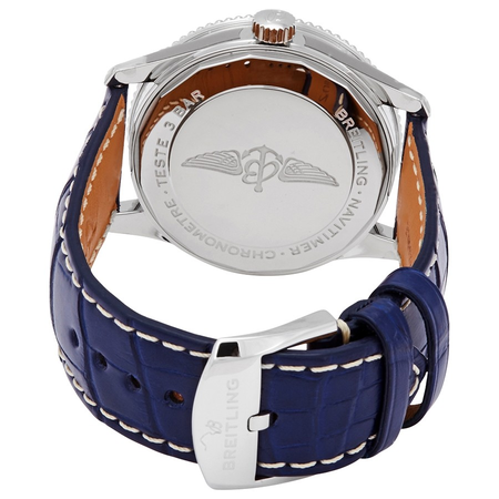 Breitling Navitimer 1 Automatic Chronometer Men's Watch A17325211C1P1