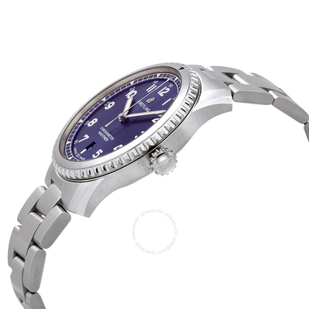 Breitling Navitimer 8 Automatic Chronometer Blue Dial Men's Watch A17314101C1A1