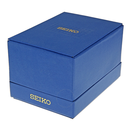 Seiko Baby Monster Automatic Stainless Steel Men's Watch SRP481