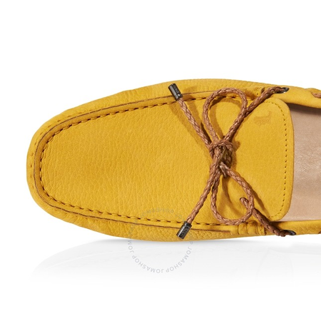 Tod's Men's Hot Sun Gommino Driving Shoes XXM0GW05473ENKG211