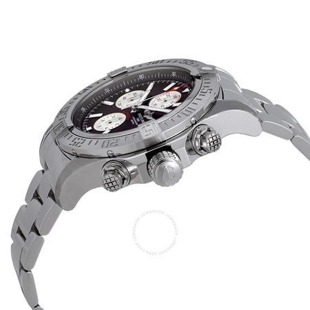 Breitling Super Avenger II Chronograph Automatic Men's Watch A13371111B1A1