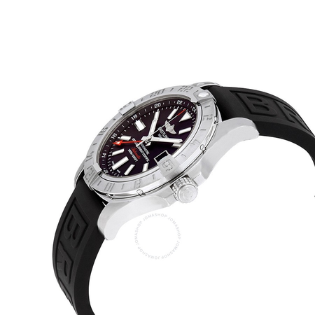Breitling Avenger II GMT Automatic Men's Watch A32390111B1S2