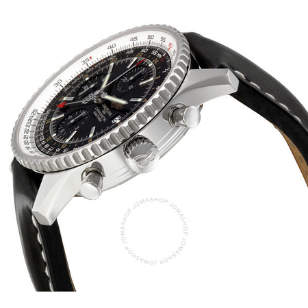 Breitling Navitimer World Men's Watch A2432212-B726BKLT A2432212-B726-441X-A20BA.1