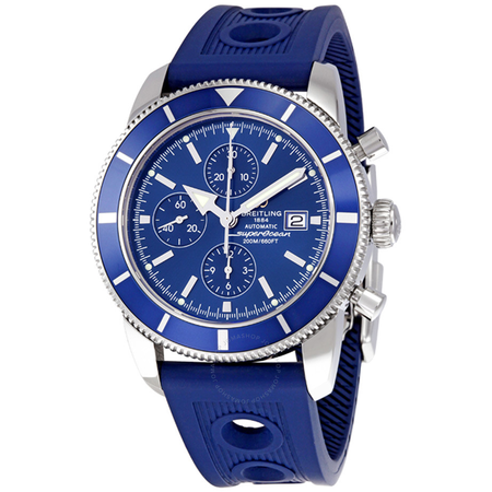 Breitling SuperOcean Heritage Chronograph Men's Watch A1332016-C758BLOR A1332016-C758-205S-A20D.2