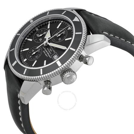 Breitling Superocean Heritage Chronograph Men's Watch A1332024-B908BKLT A1332024-B908-441X-A20BA.1