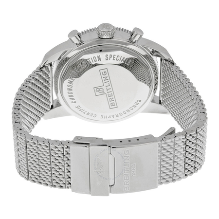 Breitling Superocean Heritage Chronograph Men's Watch A1332024-B908SS A1332024-B908-152A