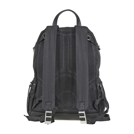 Prada Nylon Backpack- Multicolor 2VZ025_2BUM_F0OTS_V_OOO