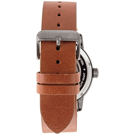 Brooklyn Watch Co. Gowanus Automatic Men's Watch 8600A7