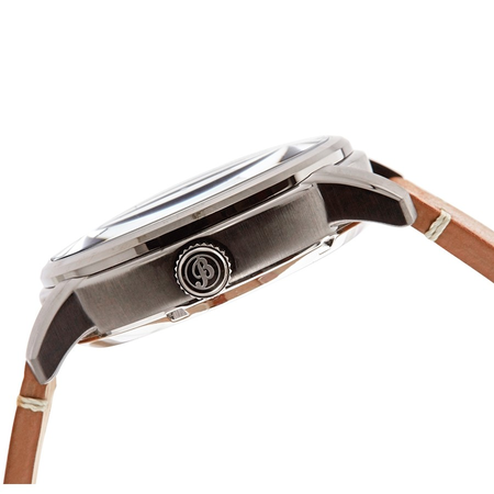 Brooklyn Watch Co. Gowanus Automatic Men's Watch 8600A7