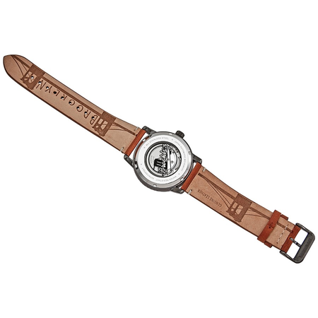 Brooklyn Watch Co. Gowanus Automatic Men's Watch 8600A7