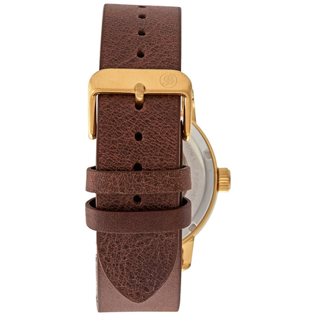 Brooklyn Watch Co. Gowanus Automatic Men's Watch 8600A9