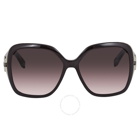 Ferragamo Brown Gradient Sunglasses SF781S 604 56 SF781S 604 56